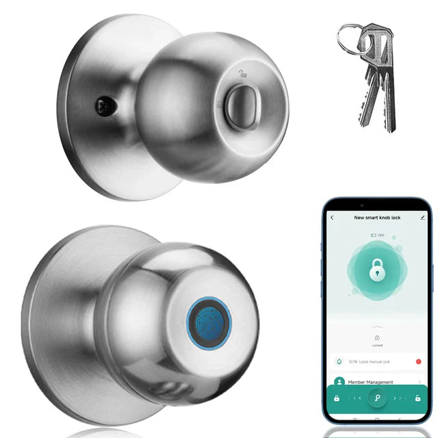 Smart Locks