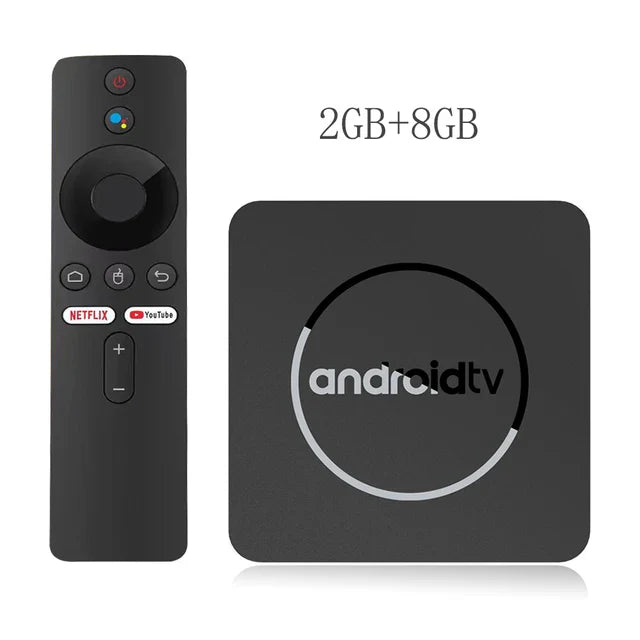 Smart TV  Box