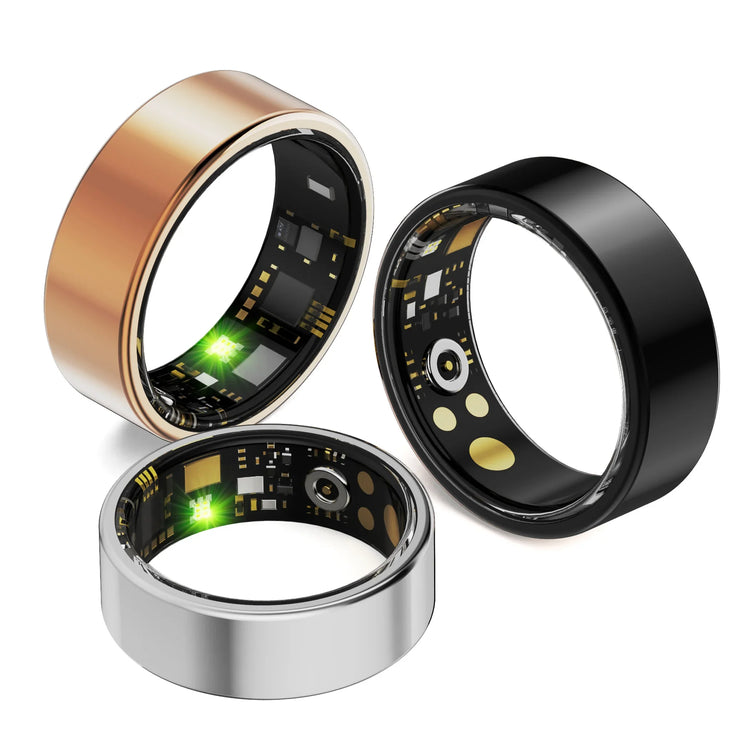 Smart Ring