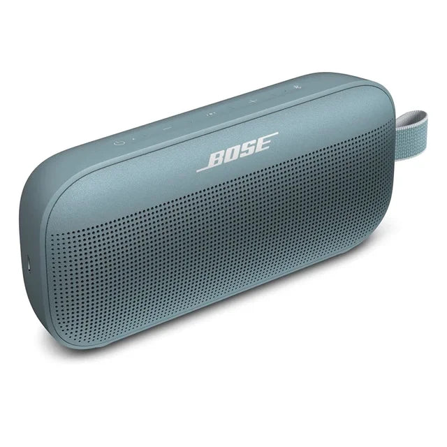 100% Original Bose SoundLink Flex Bluetooth Wireless Speaker IP67 Waterproof Portable Speakers With Microphone