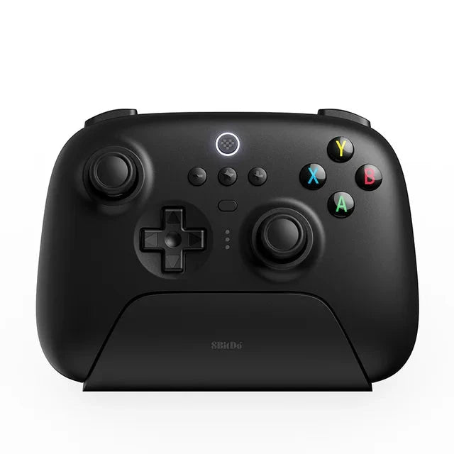 Ultimate 2.4G Wireless, Hall Effect Joystick Update, Gaming Controller for PC, Windows Steam Deck, Android & iPhone