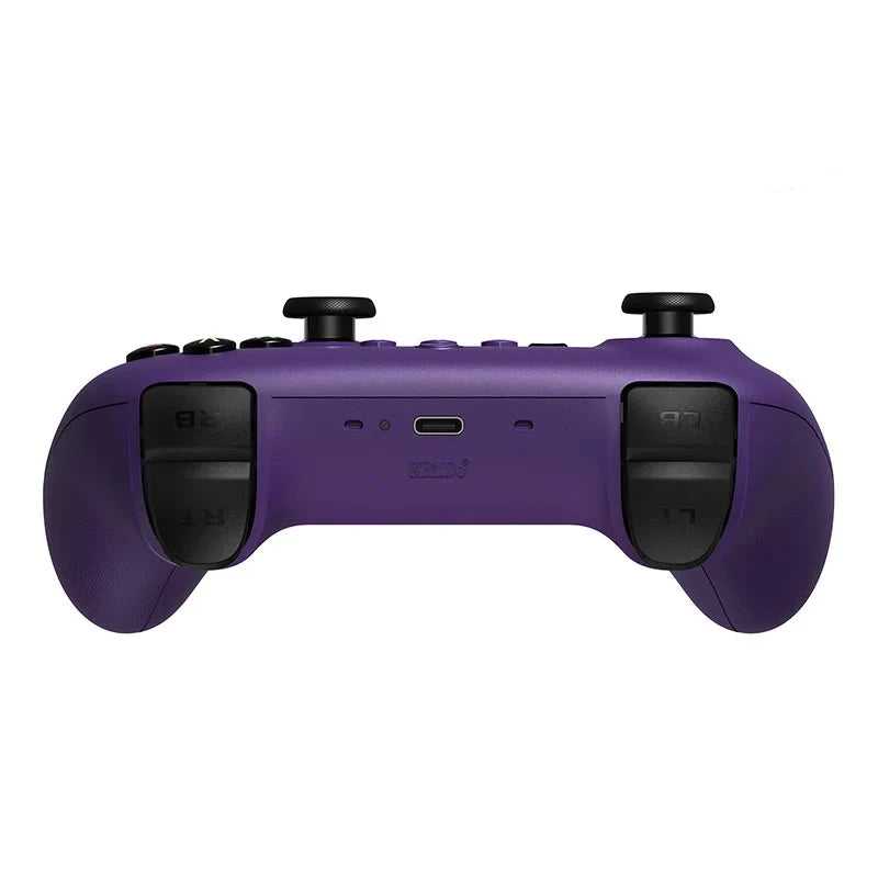 Ultimate 2.4G Wireless, Hall Effect Joystick Update, Gaming Controller for PC, Windows Steam Deck, Android & iPhone