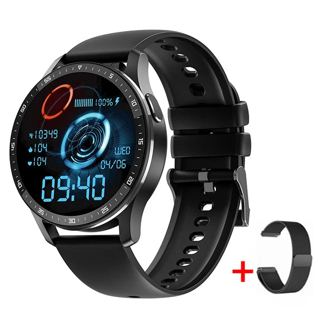 X7 Headset Smart Watch TWS Two In One Wireless Bluetooth Dual Headset  Smartwatch