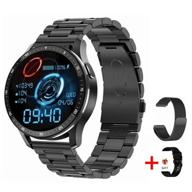 X7 Headset Smart Watch TWS Two In One Wireless Bluetooth Dual Headset  Smartwatch