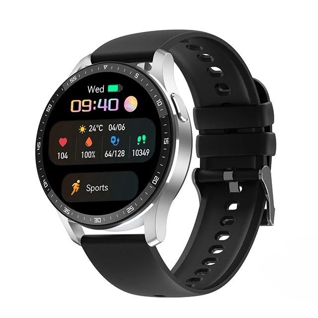 X7 Headset Smart Watch TWS Two In One Wireless Bluetooth Dual Headset  Smartwatch