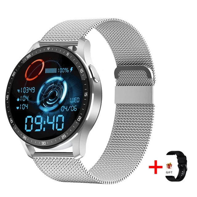 X7 Headset Smart Watch TWS Two In One Wireless Bluetooth Dual Headset  Smartwatch