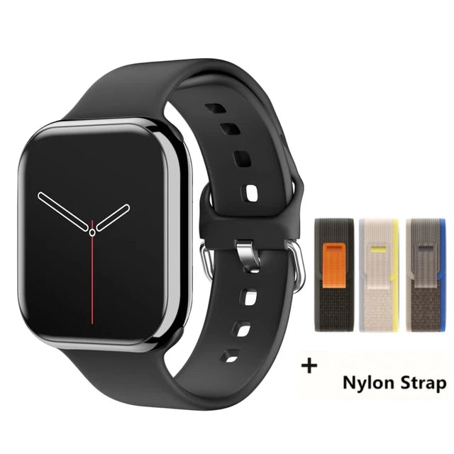 GPS Smart 9 Series Smartwatch For IOS Android