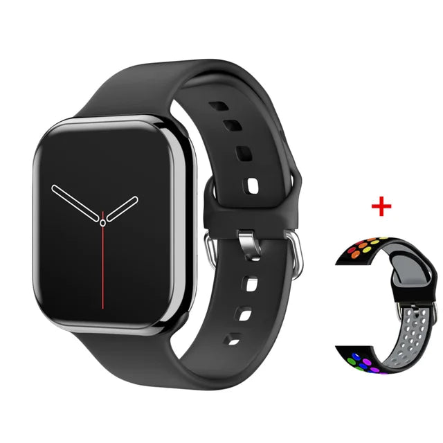 GPS Smart 9 Series Smartwatch For IOS Android