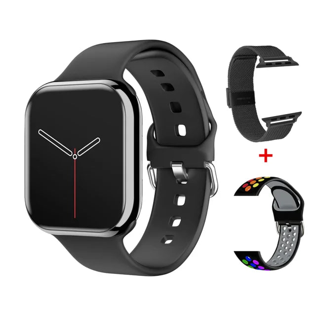 GPS Smart 9 Series Smartwatch For IOS Android