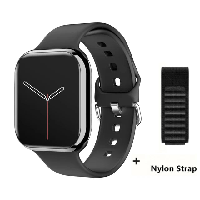 GPS Smart 9 Series Smartwatch For IOS Android