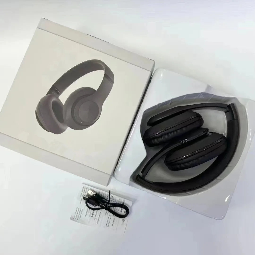 Wireless Bluetooth earphones suitable for Studio Pro recording engineers 4th generation model