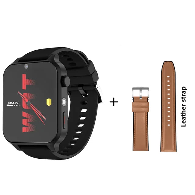 KOM3 4G LTE Smart Watch 4G+64G 1.99