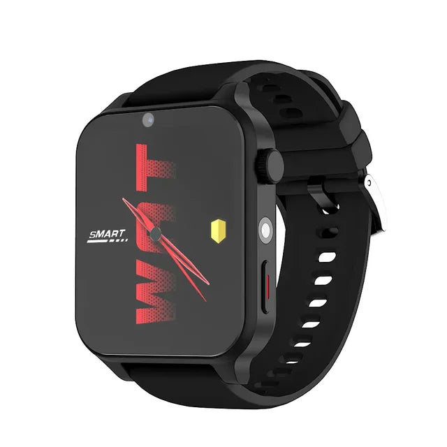 KOM3 4G LTE Smart Watch 4G+64G 1.99